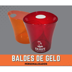 Balde de Gelo