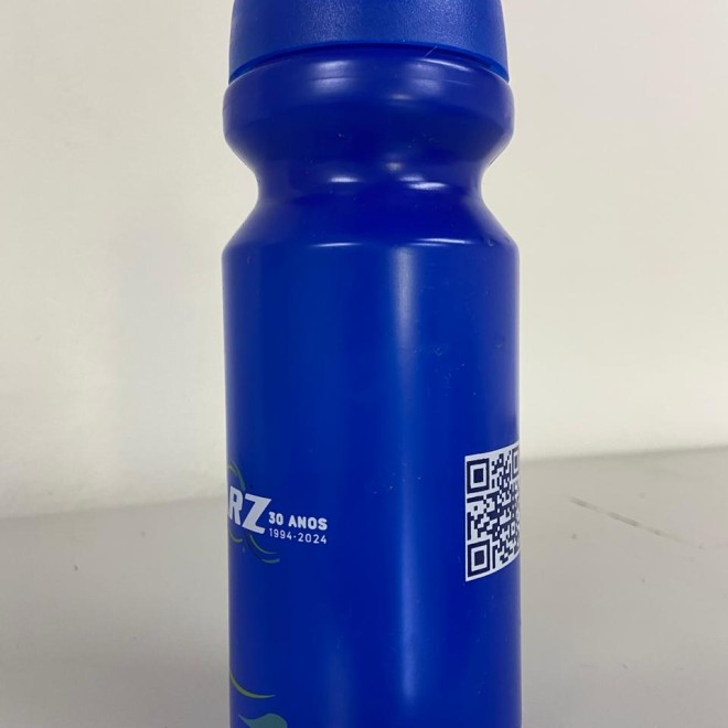 Garrafinha Squeeze 