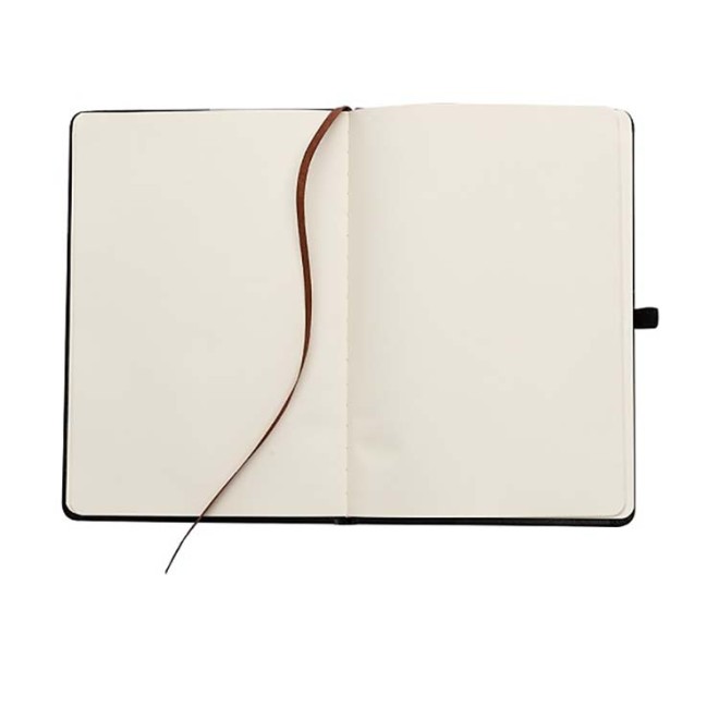 Caderno De Anotações Com Elástico Personalizado Caderno De Anotações Com Elástico Personalizado