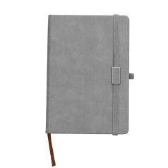 Caderno De Anotações Com Elástico Personalizado Caderno De Anotações Com Elástico Personalizado
