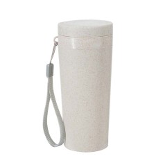 Copo Térmico De Fibra De Bambu Personalizado Copo Térmico De Fibra De Bambu Personalizado