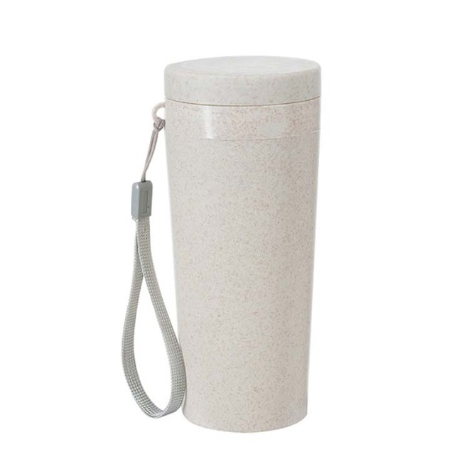 Copo Térmico De Fibra De Bambu Personalizado Copo Térmico De Fibra De Bambu Personalizado