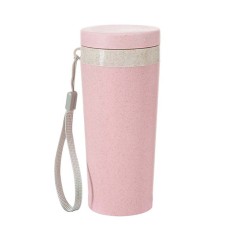 Copo Térmico De Fibra De Bambu Personalizado Copo Térmico De Fibra De Bambu Personalizado