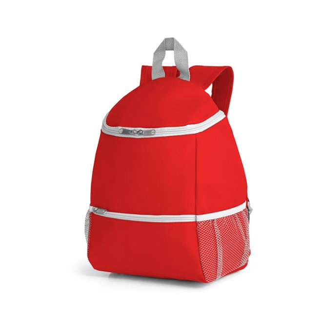 Mochila Térmica 10 Litros Personalizada Mochila Térmica 10 Litros Personalizada