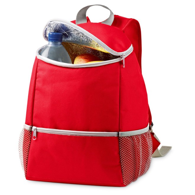 Mochila Térmica 10 Litros Personalizada Mochila Térmica 10 Litros Personalizada
