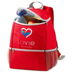 Mochila Térmica 10 Litros Personalizada Mochila Térmica 10 Litros Personalizada