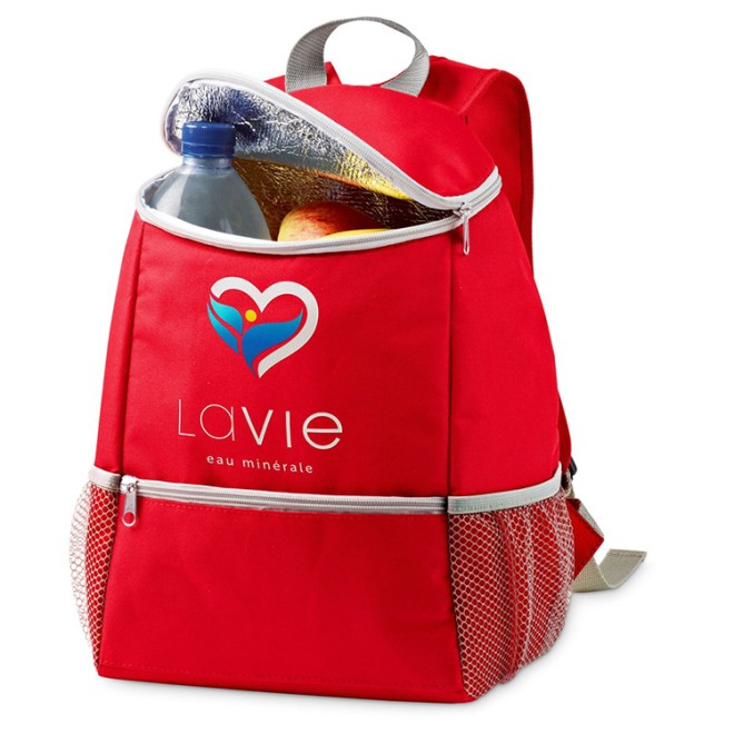 Mochila Térmica 10 Litros Personalizada Mochila Térmica 10 Litros Personalizada