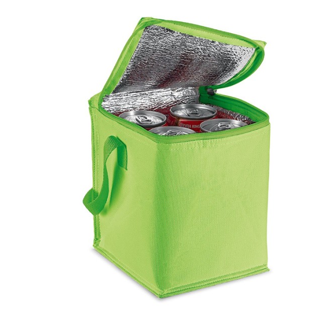 Bolsa térmica 4 Litros Personalizada Bolsa térmica 4 Litros Personalizada