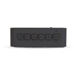 Caixa De Som Bluetooth Multifunções Com Relógio Digital Personalizada Caixa De Som Bluetooth Multifunções Com Relógio Digital Personalizada