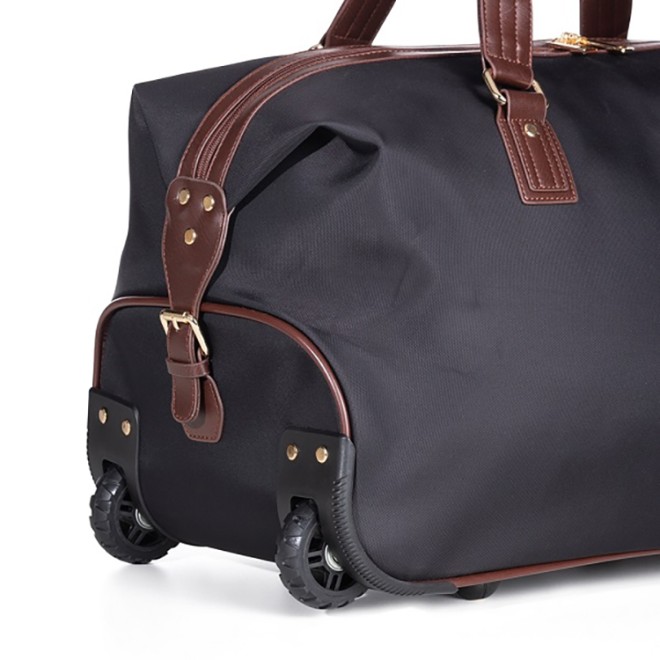 Bolsa De Viagem Com Rodas Personalizada Bolsa De Viagem Com Rodas Personalizada
