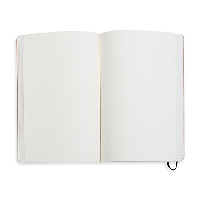 Caderneta Tipo Moleskine Em Material Kraft Personalizado Caderneta Tipo Moleskine Em Material Kraft Personalizado