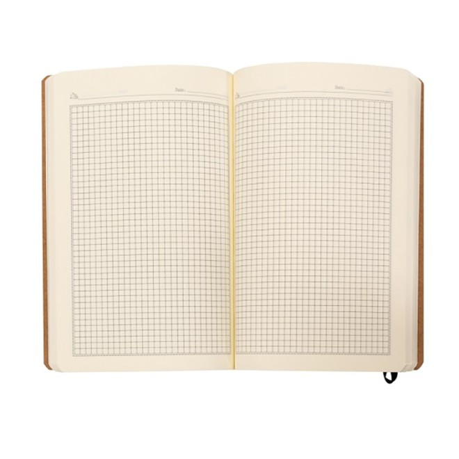 Caderneta Tipo Moleskine Em Material Kraft Personalizado Caderneta Tipo Moleskine Em Material Kraft Personalizado