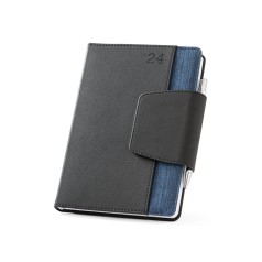Agenda 2025 Personalizada A5 Mista Agenda 2025 Personalizada A5 Mista