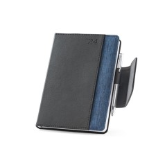 Agenda 2025 Personalizada A5 Mista Agenda 2025 Personalizada A5 Mista