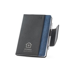 Agenda 2025 Personalizada A5 Mista Agenda 2025 Personalizada A5 Mista
