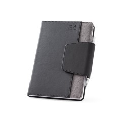 Agenda 2025 Personalizada A5 Mista Agenda 2025 Personalizada A5 Mista