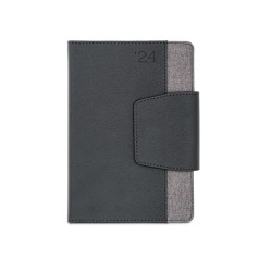 Agenda 2025 Personalizada A5 Mista Agenda 2025 Personalizada A5 Mista