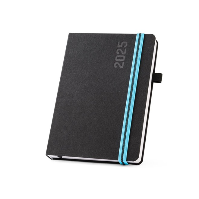 Agenda A5 Em Políester 2025 Personalizada Agenda A5 Em Políester 2025 Personalizada