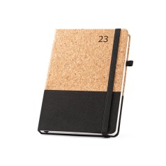 Agenda A5 Em Cortiça 2025 Personalizada Agenda A5 Em Cortiça 2025 Personalizada