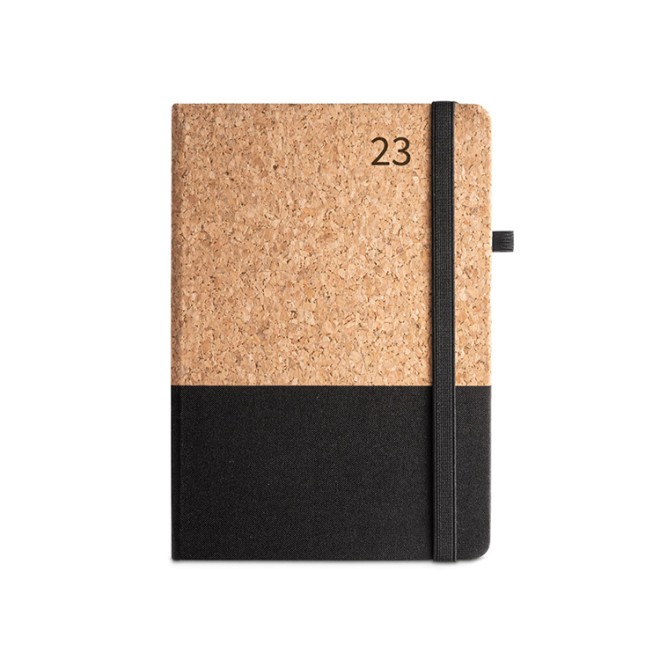 Agenda A5 Em Cortiça 2025 Personalizada Agenda A5 Em Cortiça 2025 Personalizada