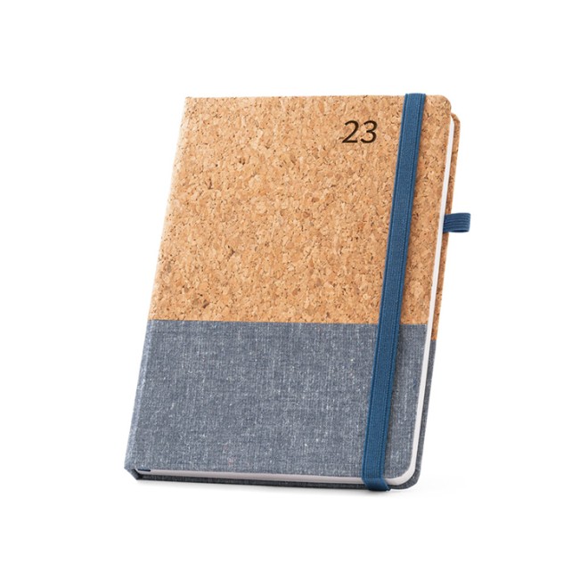 Agenda A5 Em Cortiça 2025 Personalizada Agenda A5 Em Cortiça 2025 Personalizada