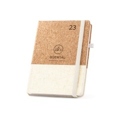 Agenda A5 Em Cortiça 2025 Personalizada Agenda A5 Em Cortiça 2025 Personalizada