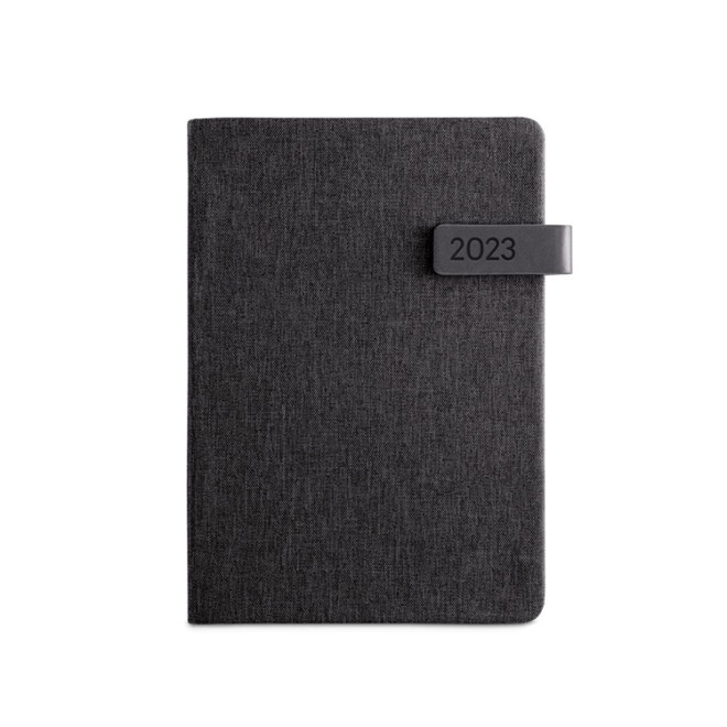 Agenda B5 Em Rpet 2025 Personalizada