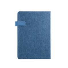 Agenda B5 Em Rpet 2025 Personalizada