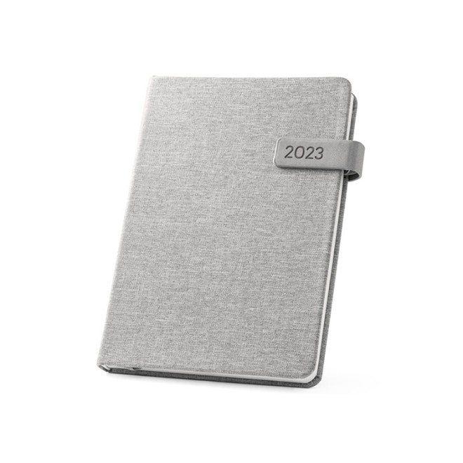 Agenda B5 Em Rpet 2025 Personalizada