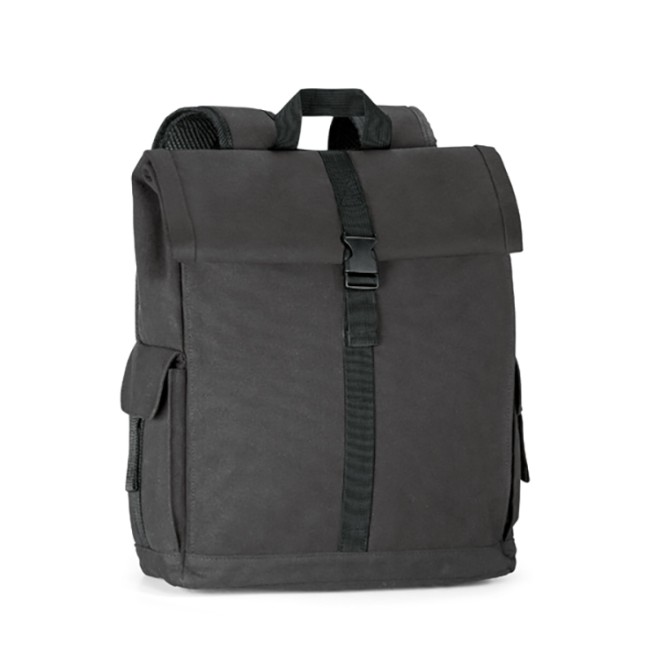 Mochila Em Algodão Para Notebook Personalizada Mochila Em Algodão Para Notebook Personalizada