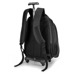 Mochila Trolley Para Notebook Personalizada Com Roda Mochila Trolley Para Notebook Personalizada Com Roda