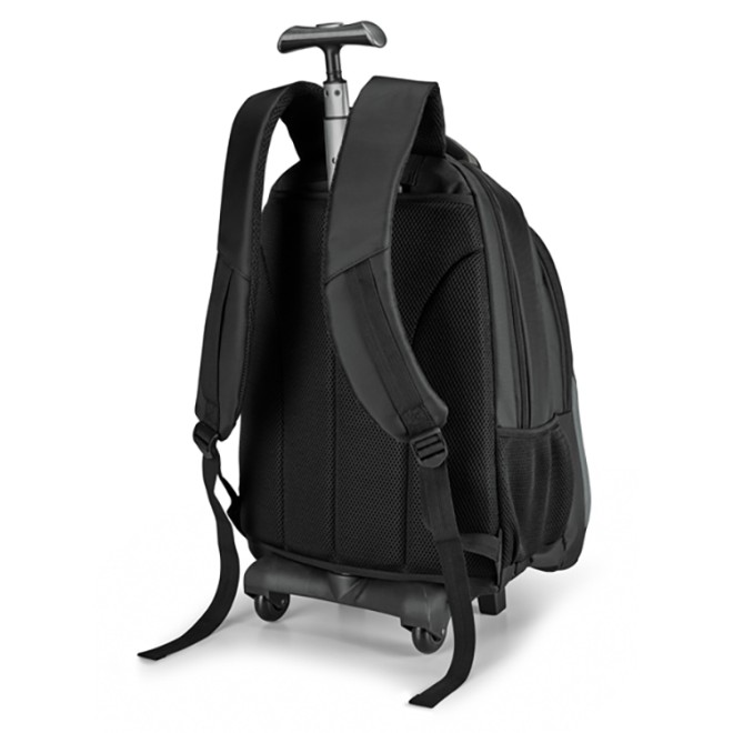 Mochila Trolley Para Notebook Personalizada Com Roda Mochila Trolley Para Notebook Personalizada Com Roda