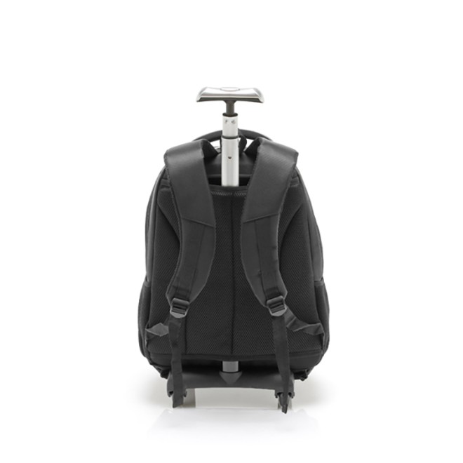 Mochila Trolley Para Notebook Personalizada Com Roda Mochila Trolley Para Notebook Personalizada Com Roda