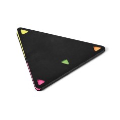 Bloco De Anotações Com Post-It Personalizados Bloco De Anotações Com Post-It Personalizados