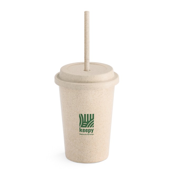 Copo Ecológico 380Ml Personalizado Copo Ecológico 380Ml Personalizado