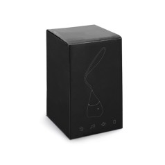 Caixa De Som Bluetooth Com Luminária De Mesa Caixa De Som Bluetooth Com Luminária De Mesa
