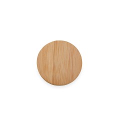 Abridor de Garrafa Bambu Personalizado