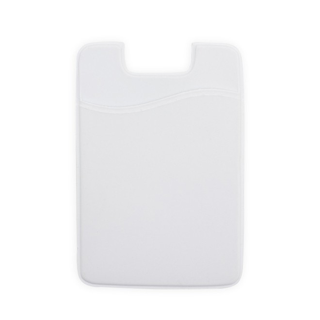 Adesivo Porta Cartão Emborrachado para Celular Personalizado Para Brinde Adesivo Porta Cartão Emborrachado para Celular Personalizado Para Brinde