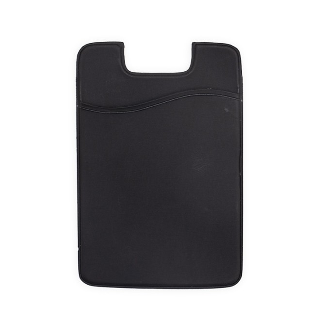 Adesivo Porta Cartão Emborrachado para Celular Personalizado Para Brinde Adesivo Porta Cartão Emborrachado para Celular Personalizado Para Brinde
