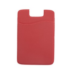 Adesivo Porta Cartão Emborrachado para Celular Personalizado Para Brinde Adesivo Porta Cartão Emborrachado para Celular Personalizado Para Brinde