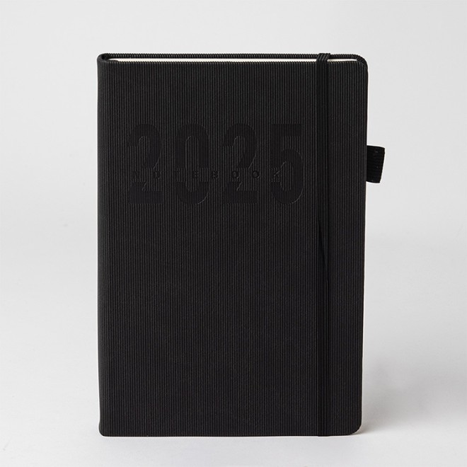 Agenda Diária 2025 Brochura Personalizada Agenda Diária 2025 Brochura Personalizada