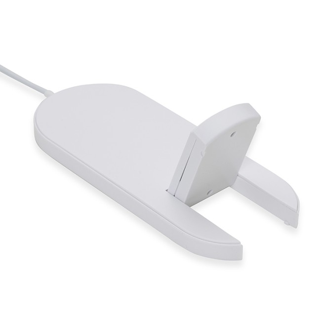 Base De Carregamento Por Indução Para Celular E Iwatch Base De Carregamento Por Indução Para Celular E Iwatch