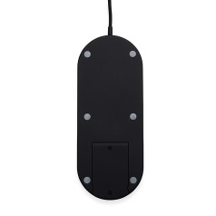 Base De Carregamento Por Indução Para Celular E Iwatch Base De Carregamento Por Indução Para Celular E Iwatch