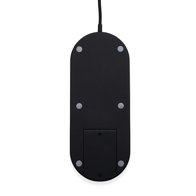 Base De Carregamento Por Indução Para Celular E Iwatch Base De Carregamento Por Indução Para Celular E Iwatch