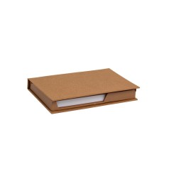 Bloco de Anotação com Autoadesivos e Caneta Personalizado Bloco de Anotação com Autoadesivos e Caneta Personalizado