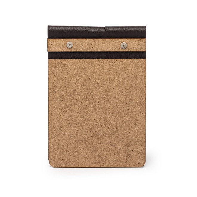 Bloco de Anotações Ecológico Personalizado Bloco de Anotações Ecológico Personalizado