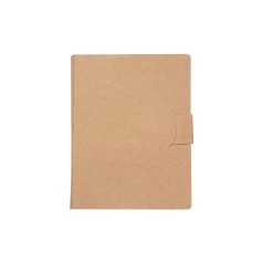 Bloco de Anotações com Autoadesivos Personalizado Bloco de Anotações com Autoadesivos Personalizado
