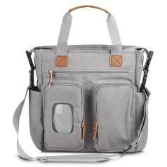 Bolsa Multifuncional Poliéster 16 Litros Personalizada
