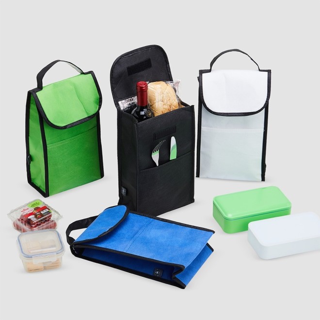 Bolsa Térmica 4 Litros Promocional para Brindes Bolsa Térmica 4 Litros Promocional para Brindes