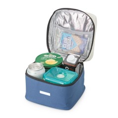 Bolsa térmica 4 Litros Personalizada com Logo Bolsa térmica 4 Litros Personalizada com Logo